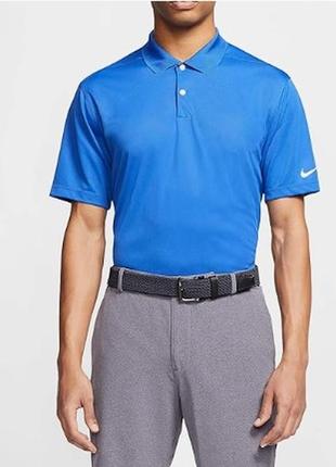 Поло, тенниска, батник nike dri-fit victory solid polo golf mens t-shirts1 фото