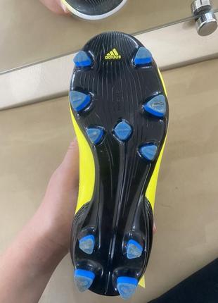 Дитячі копочки adidas4 фото