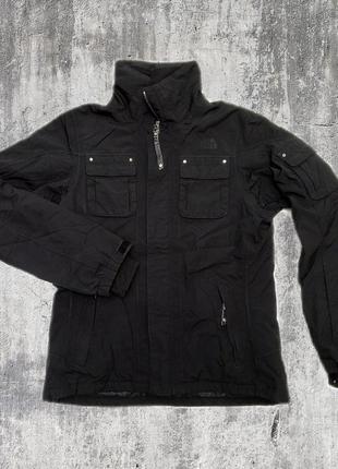 Куртка the north face, y2k