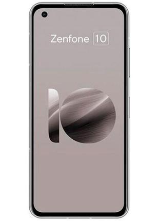 Смартфон asus zenfone 10 8/256gb comet white3 фото