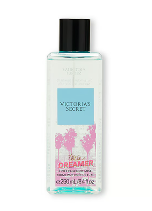 Парфумований спрей міст victoria's secret tease dreamer fine fragrance mist люкс колекція