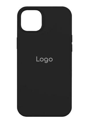 Чохол silicone case full size (aa) для iphone 15 plus колір 18...