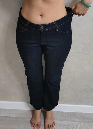 Прямі джинси garcia jeans4 фото