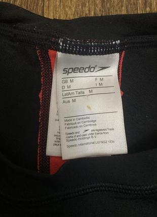 Спортивная гидра кофта рашгард speedo оригинал5 фото