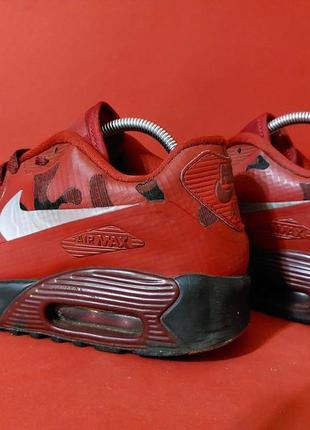 Кроссовки nike air max 38р. 24 см6 фото