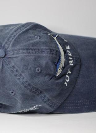 Кепка рыбака