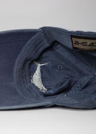 Кепка рыбака