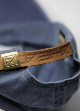 Кепка рыбака