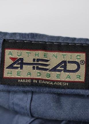 Кепка рыбака