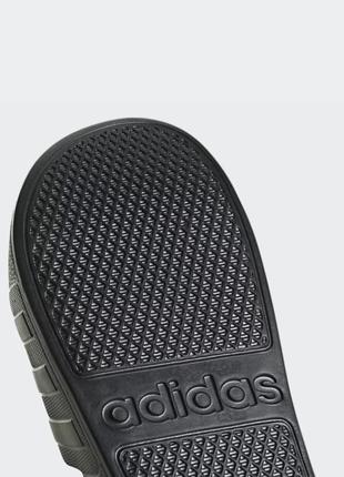 Слайди тапки шльопки adidas шльопанці5 фото