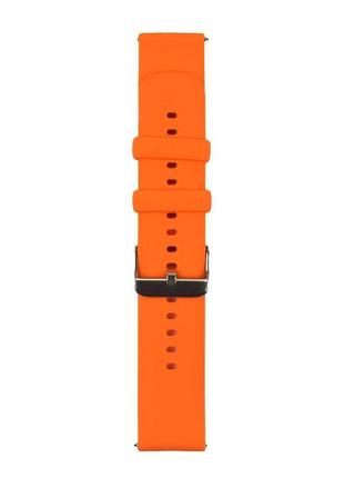 Ремінець для huawei watch 3 original design 22mm блистер колір...5 фото