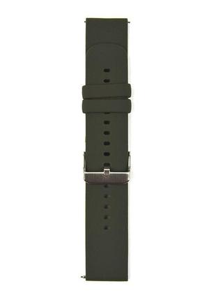 Ремінець для huawei watch 3 original design 22mm блистер колір...8 фото