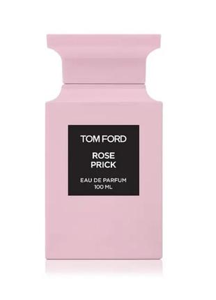 Парфуми tom ford rose prick 100 мл