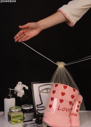 Набір рушників