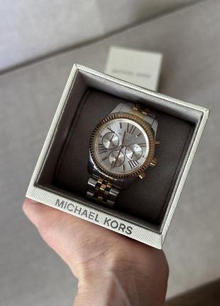 Годинник michael kors lexington mk5735