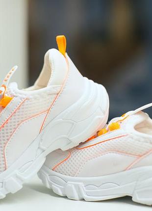 Кросівки для  дівчинки 3