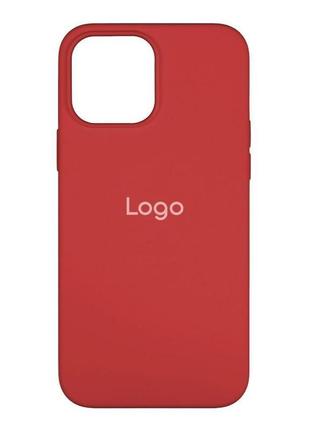 Чохол silicone case with magsafe для iphone 13 pro max колір 0...