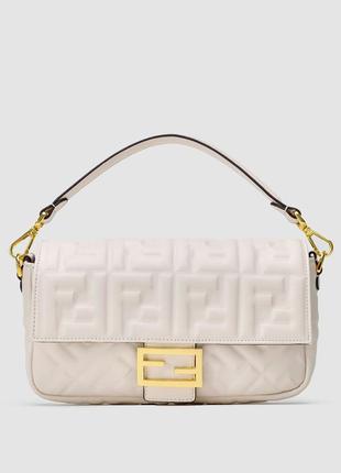 Сумка в стиле fendi