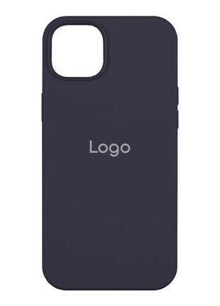 Чохол silicone case full size (aa) для iphone 15 plus колір 08...
