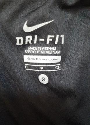 Nike dri-fit шорти4 фото