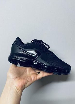 Кроссовки nike air vapormax 38.5р