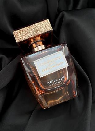 Оригінальні жіночі парфуми giordani gold essenza blossom oriflame 50 мл4 фото