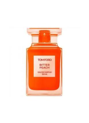 Парфум tom ford bitter peach 100 мл1 фото