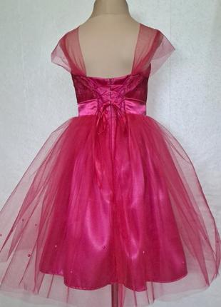 Сукня святкова, платтячко нарядне10 фото