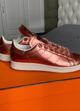 Кеди кросівки adidas stan smith1 фото