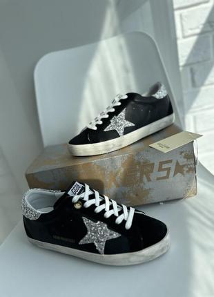 Кеди golden goose ggdb 38,391 фото