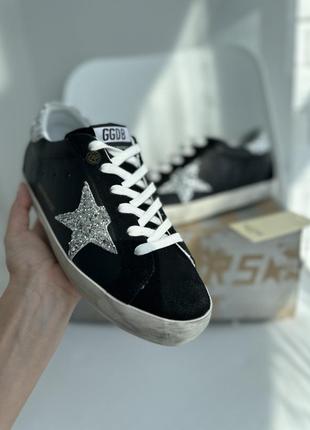 Кеди golden goose ggdb 38,394 фото