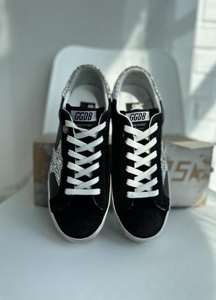 Кеди golden goose ggdb 38,392 фото