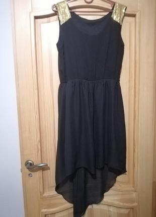 Платье