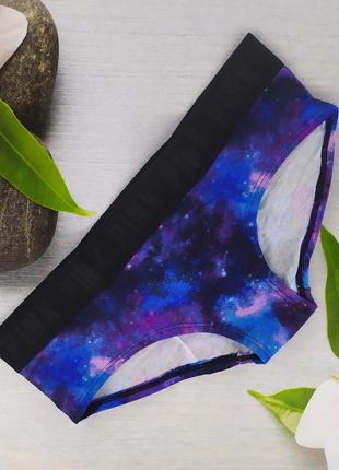 Новинка!!! яркие трусики pink victoria's secret