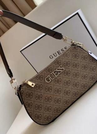 Сумочка guess 4