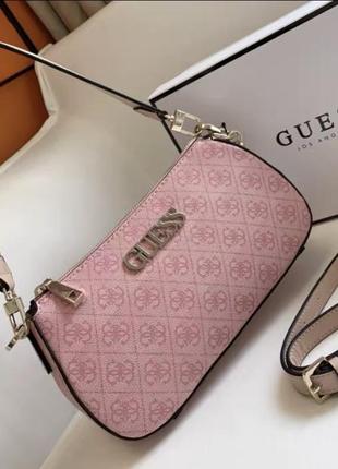 Сумочка guess 5