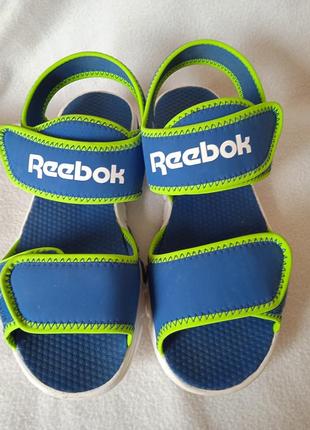 Босоножки детские р. 38 reebok