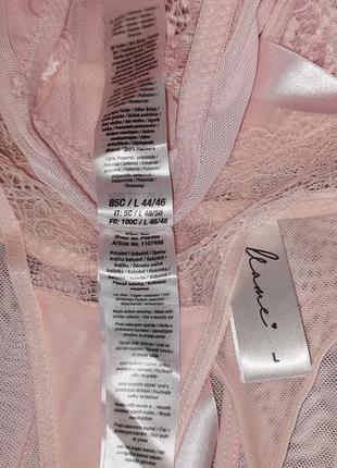 Пенюар еротична сукня з трусиками7 фото