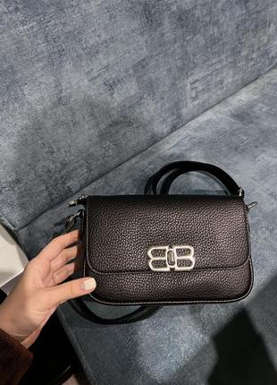 Сумка новая под balenciaga