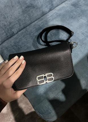 Сумка новая под balenciaga2 фото