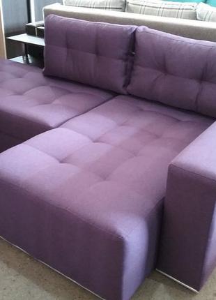 М'які меблі, дивани, кутові дивани, пуфи, софи, крісло, тахта2 фото