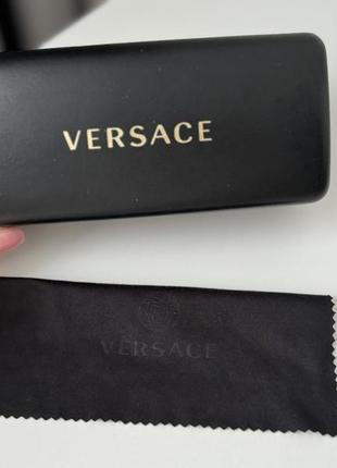 Солнцезащитные очки versace6 фото