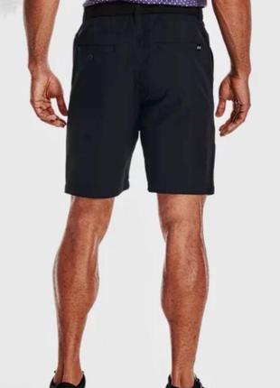 Шорты спорт/классика under armour ua drive shorts. w32