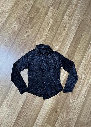 Блузка la city