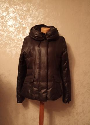 Куртка демисезонная женская