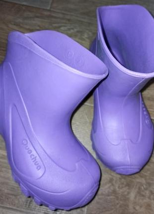 Чоботи, quechua,р. 28-29