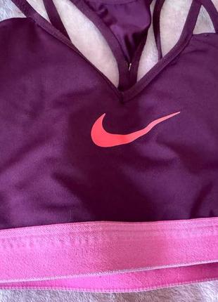 Топ nike 3