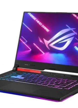 Ноутбук asus rog strix g15 advantage edition (g513qy-hq025w6) 15.6"/ 2k/ ips/ 165 hz/  r9-5980hx / 16 gb