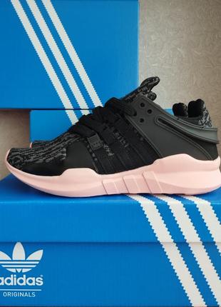 Кроссовки adidas eqt женские1 фото