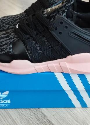 Кроссовки adidas eqt женские3 фото